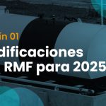 Miscelánea Fiscal: Resolución 2025